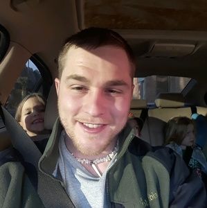 Meet your Posher, Justin